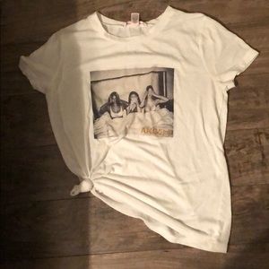Victoria Secret angels T-shirt collection